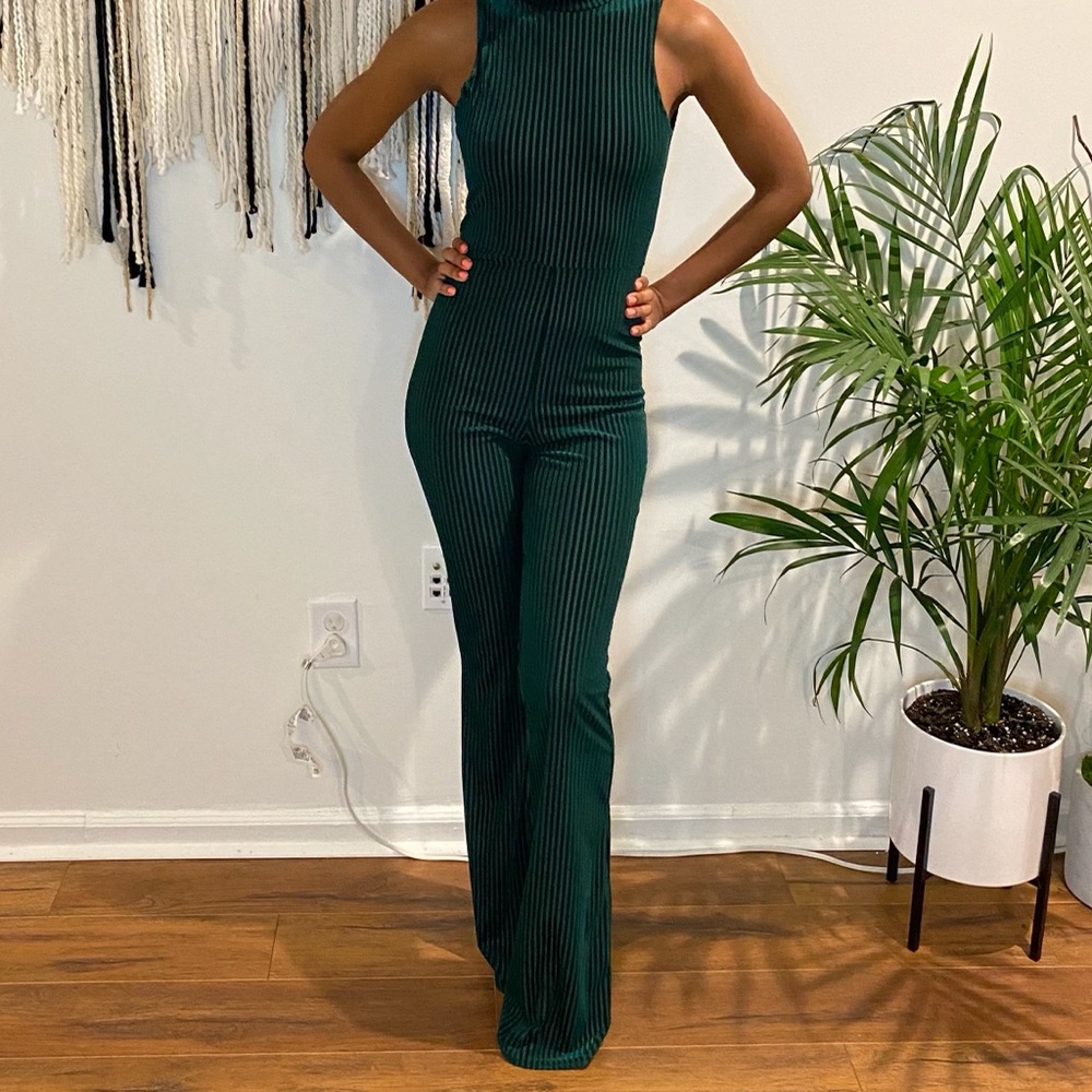 Pretty Little Thing jumpsuit